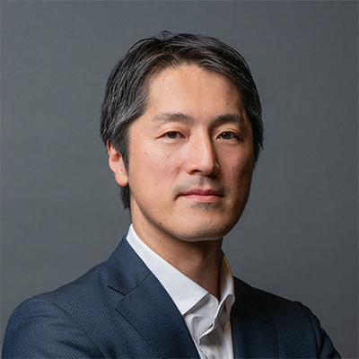 取締役 志藤 篤