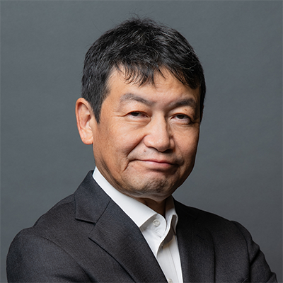 取締役 海老澤 観