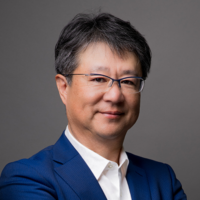 取締役 榎本 亮