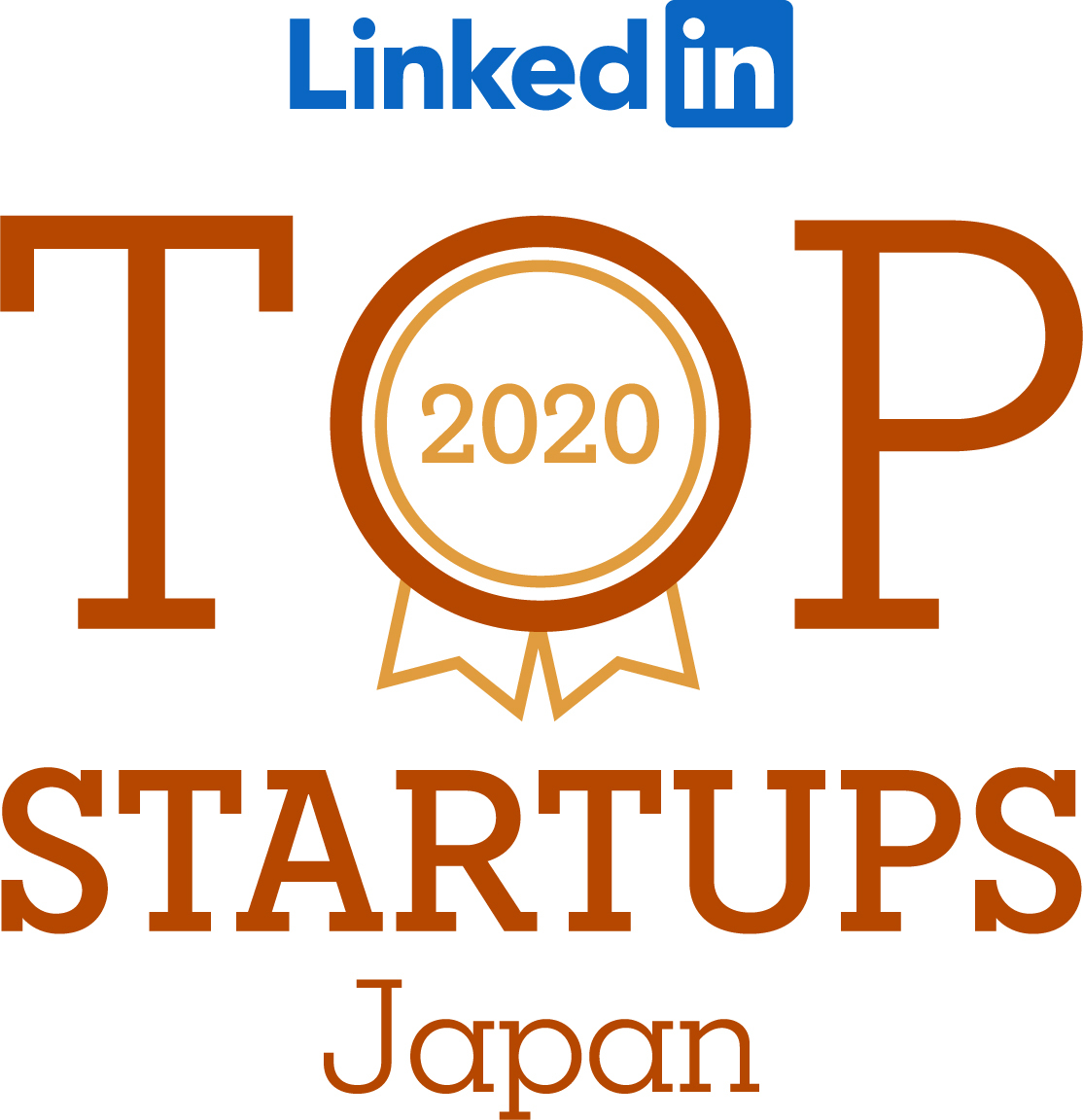 SynspectiveがLinkedinのTop Startupsランキングにラインクインしました。 SynspectiveJP