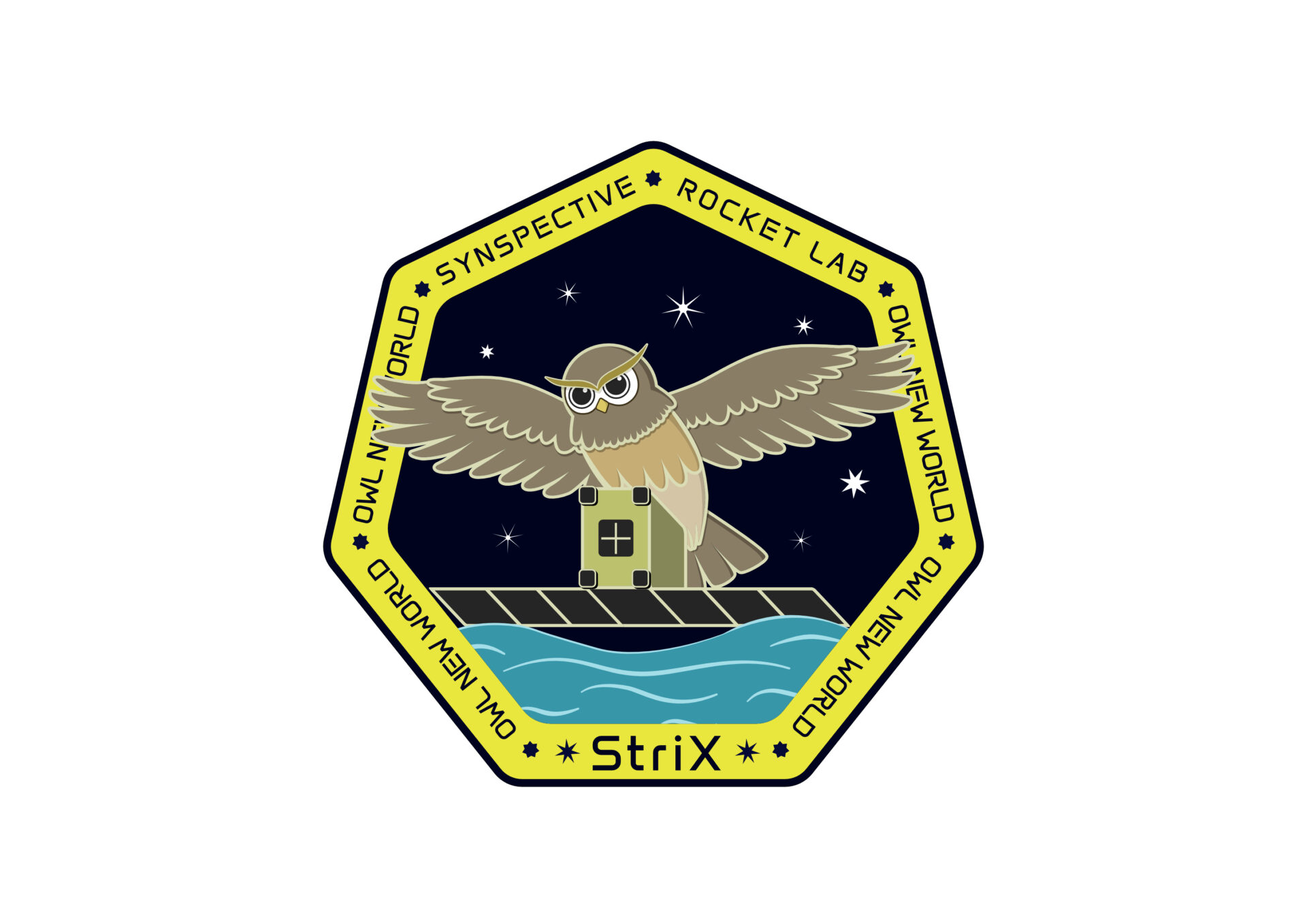 Synspective、自社7機目の小型SAR衛星打上げに関するお知らせ