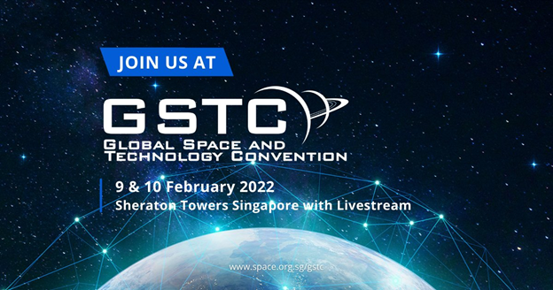 Synspective at Global Space and Technology Convention
