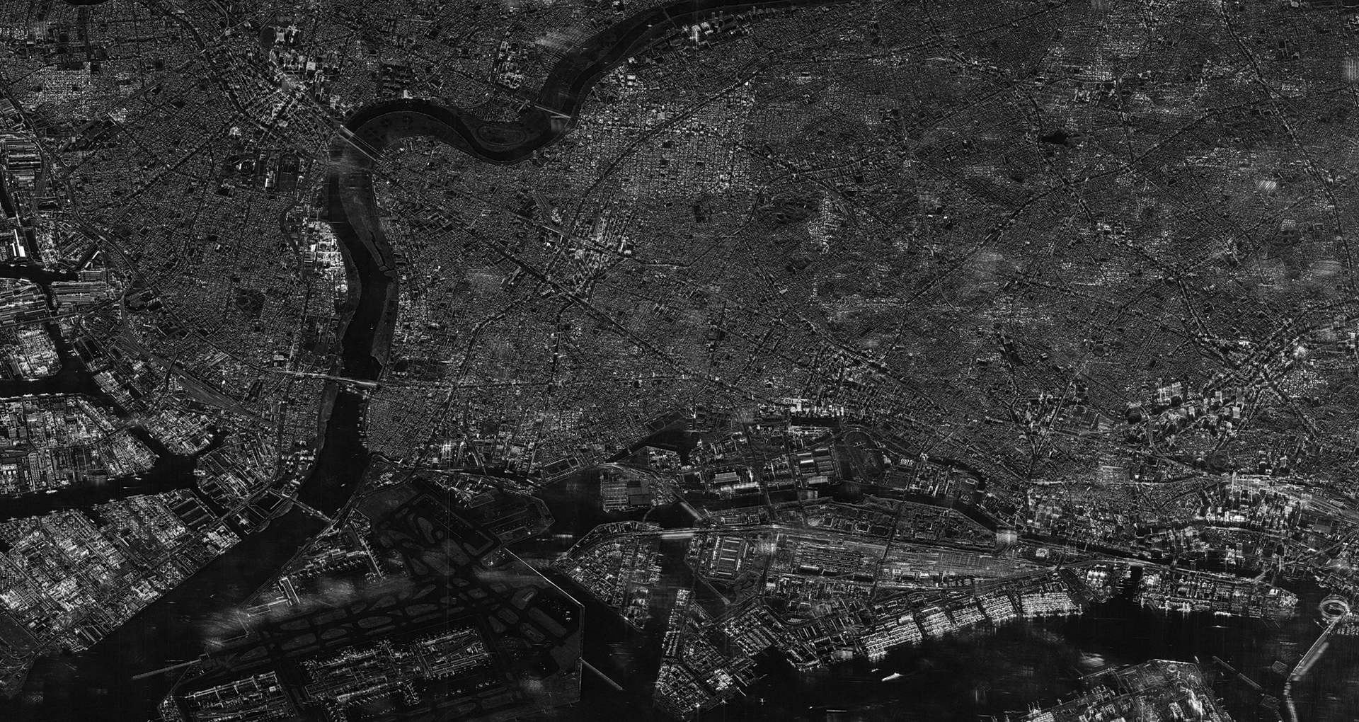 SAR Data Synspective