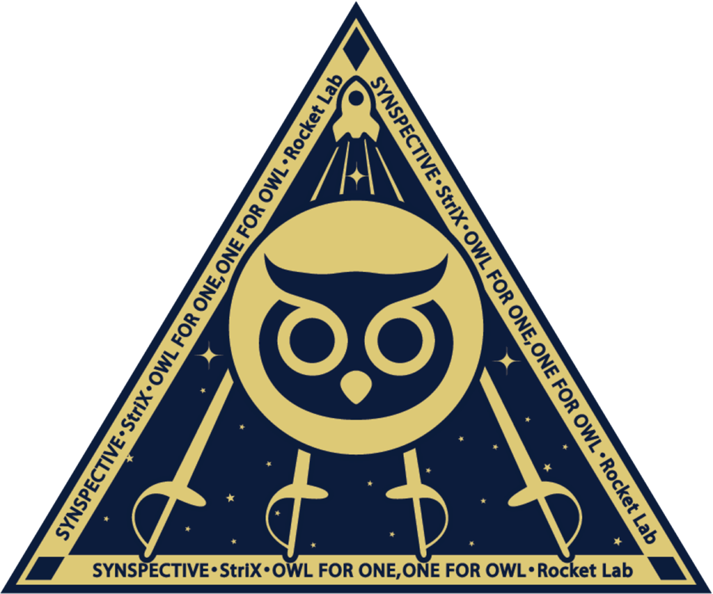 More about “StriX” - Synspective